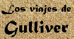 Los viajes de Gulliver