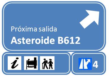 Asteroide B612