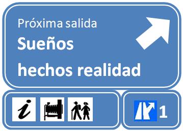 Sueños hechos realidad