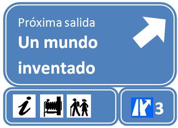 Un mundo inventado