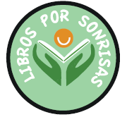 Logo Libros por Sonrisas