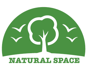 Logo natural space