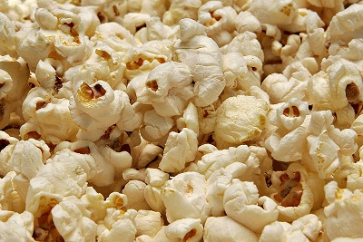 pop-corn