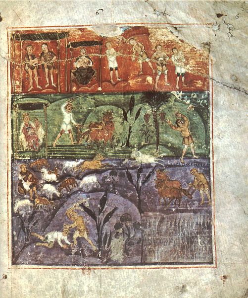 Pentateuco de Ashburham, 