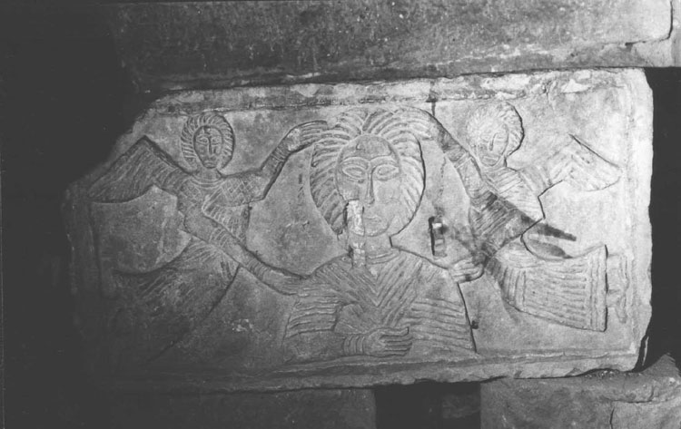 Relieve Quintanilla de las Viñas