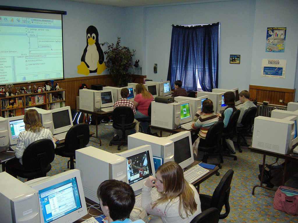 La planificación de la política educativa a seguir depende en gran parte de la información estadística y demográfica que posean las administraciones públicas.