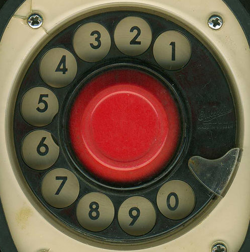 Teléfono