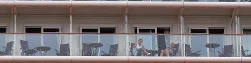 Balcones Balcones