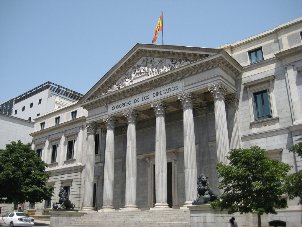 Palacio de Congresos