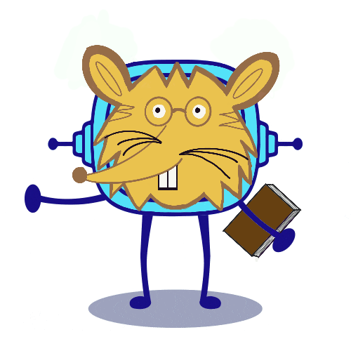 Retor ratón