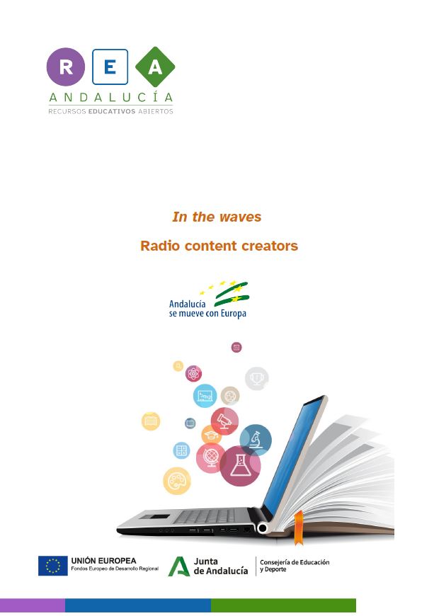Radio content creators.