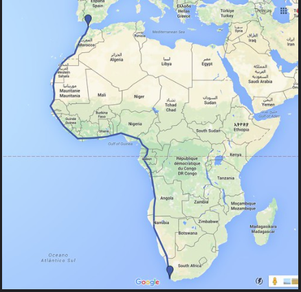África