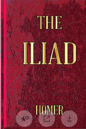 La Ilíada