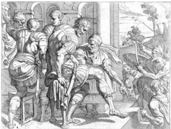 Laertes