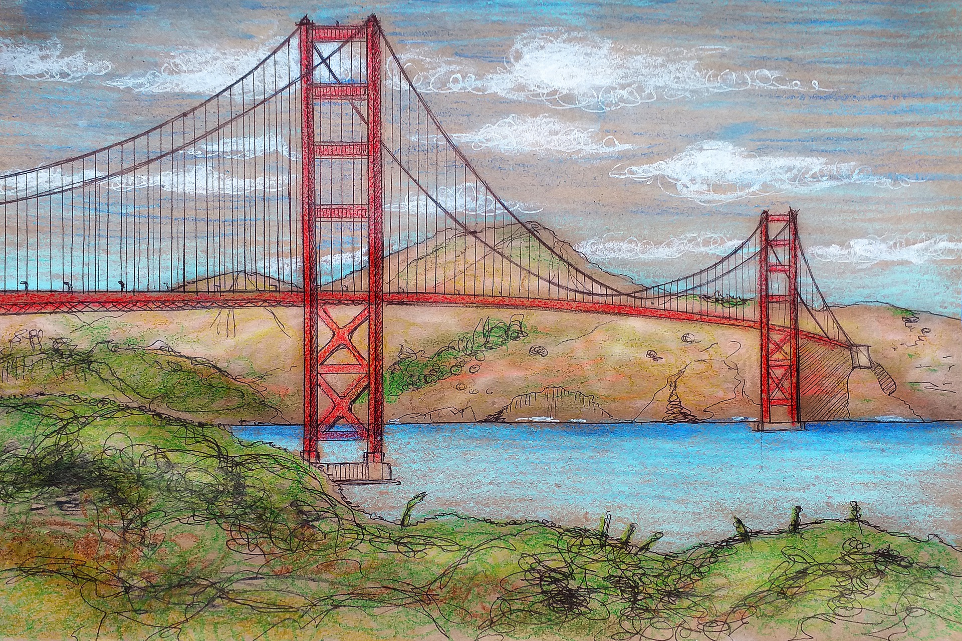 Puente