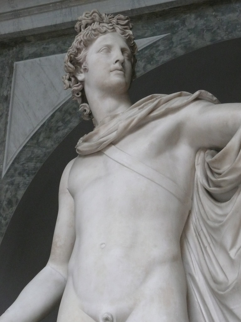 Apolo