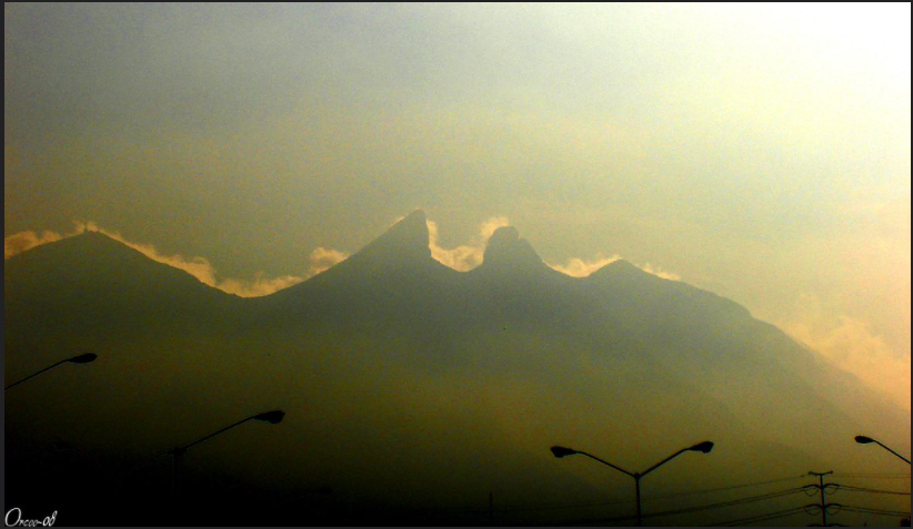 Efecto invernadero