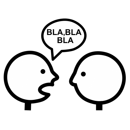 argumentar
