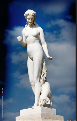 estatua