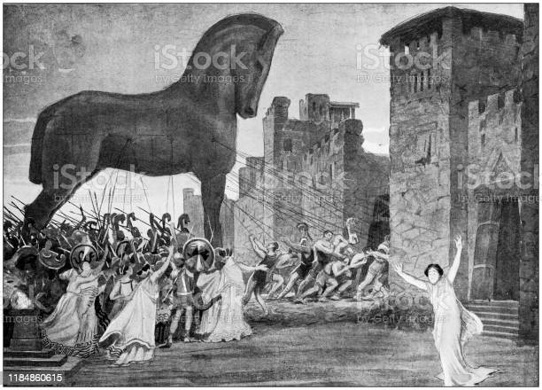 Guerra de Troya