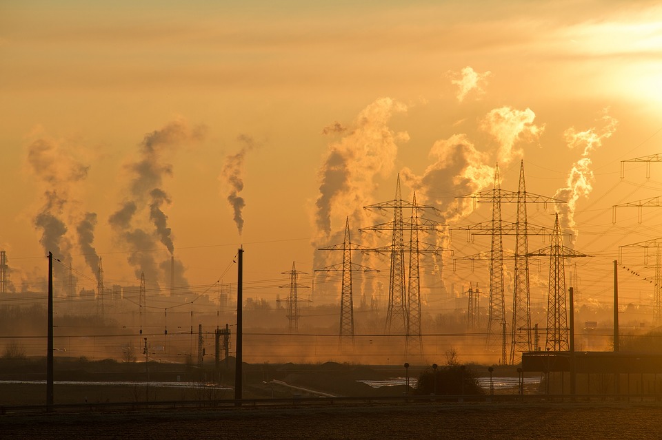 Industria