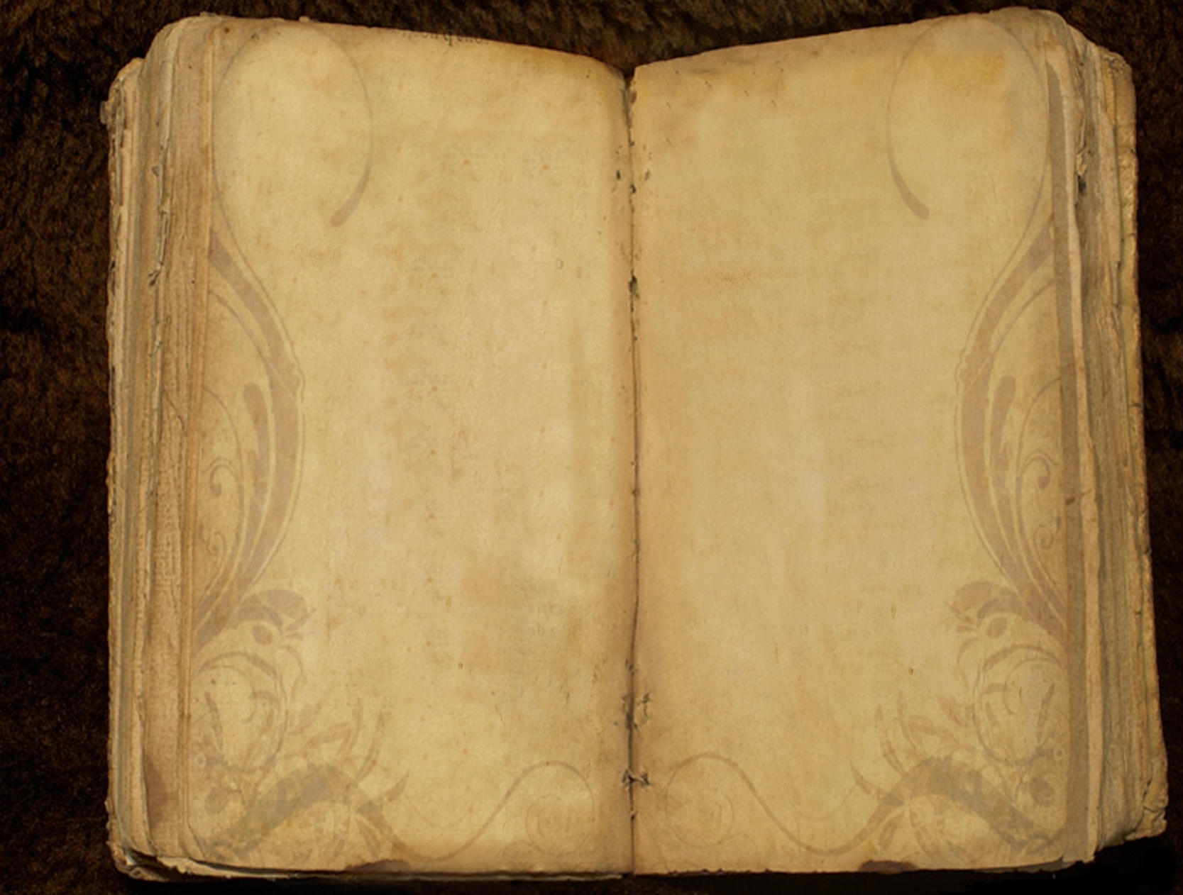 Libro abierto