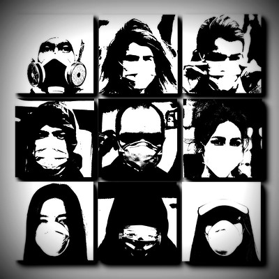 Masks