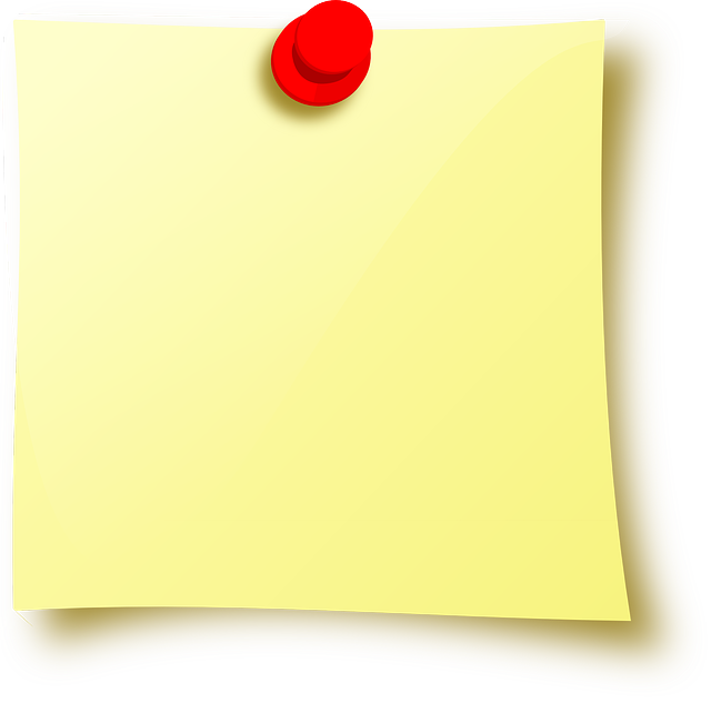 Post it