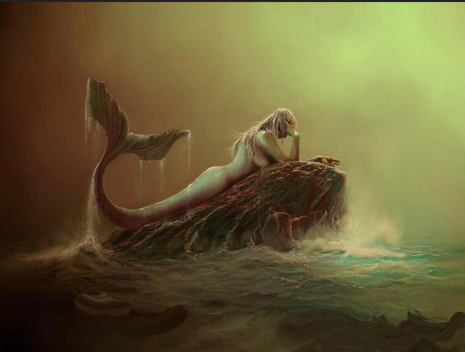 seres divinos