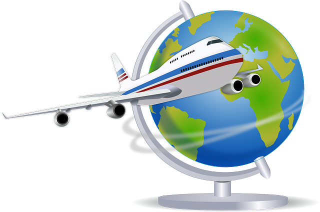 Imagen avión