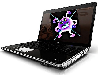 virus informático