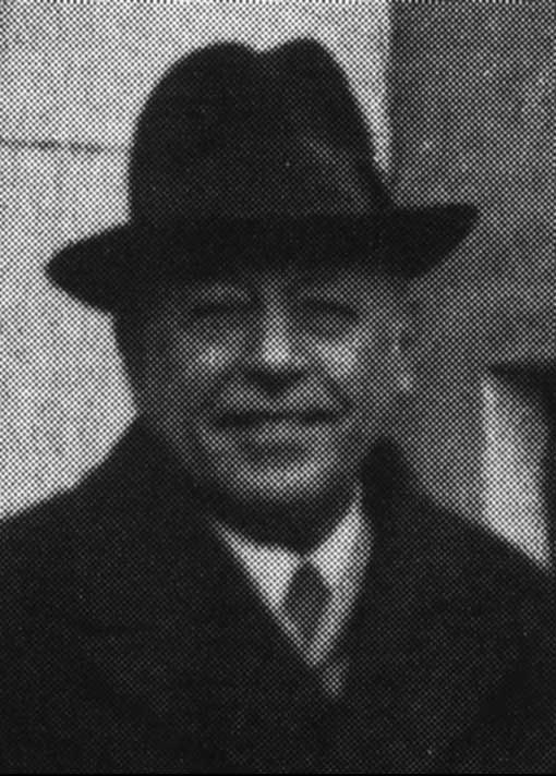 Emilio Huguet del Villar