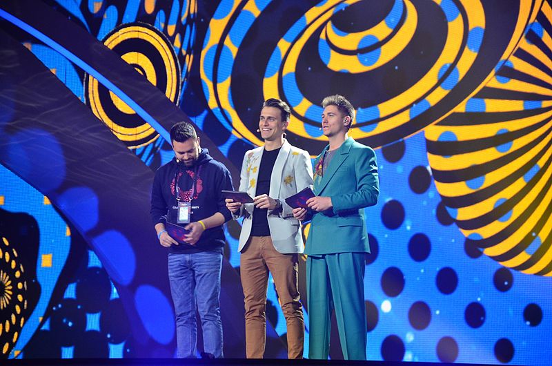 Imagen de Eurovisión