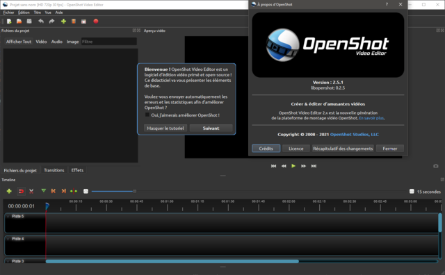 OpenShot_Video_Editor