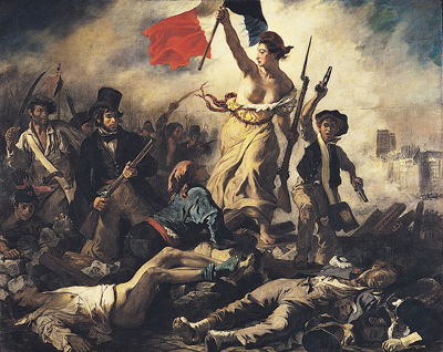 Revolución francesa