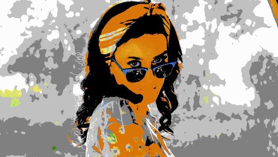 retoque con GIMP
