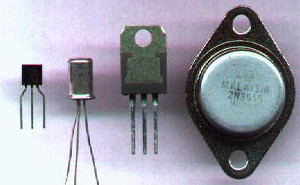 transistor