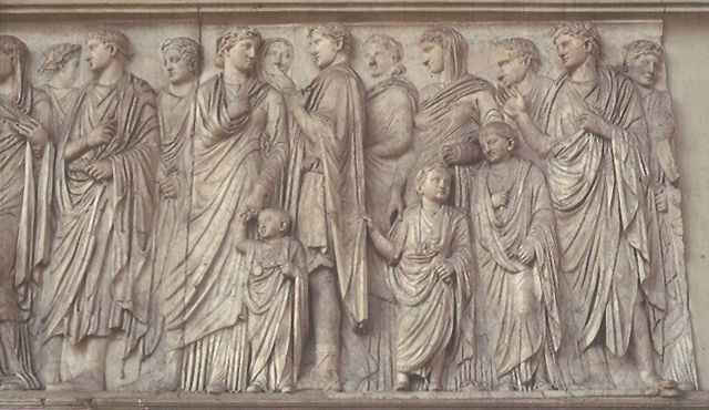 Ara Pacis