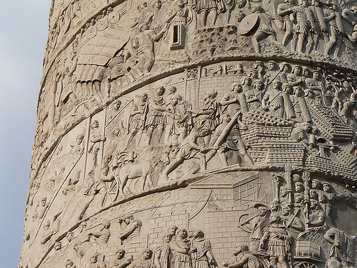 Columna trajana