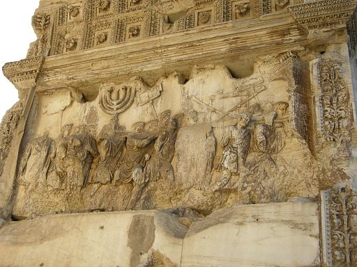 Arco de Tito