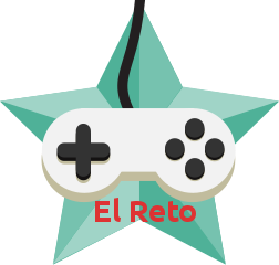 El reto