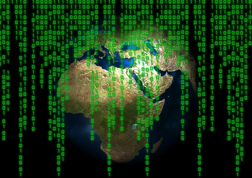 Estructuras estáticas de datos