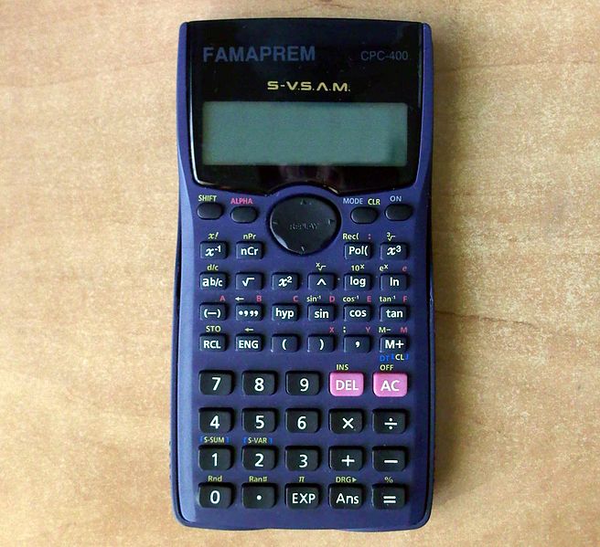 Calculadora