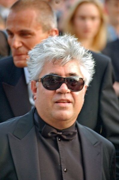 Pedro