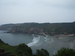 La formula de sol y playa atrae a gran parte de los turistas extranjeros.
