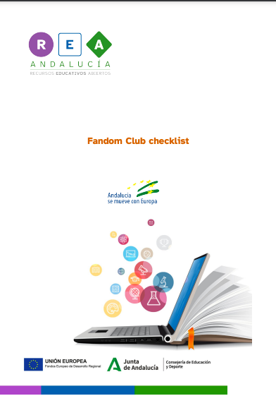 Fandom Club checklist