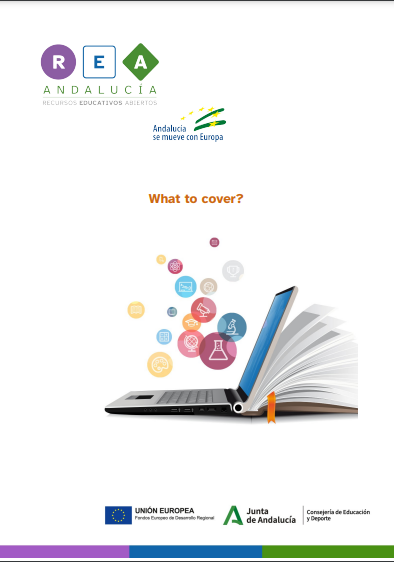 Accede al recurso: what to cover?