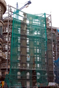 El sector de la construcción condiciona en gran medida la evolución del ciclo económico
