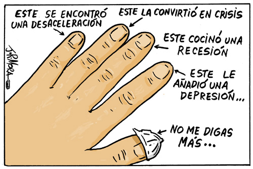 Sector público