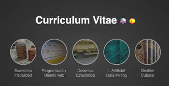Curriculum Vitae
